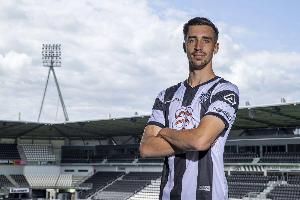 Sven Sonnenberg (heracles.nl)
