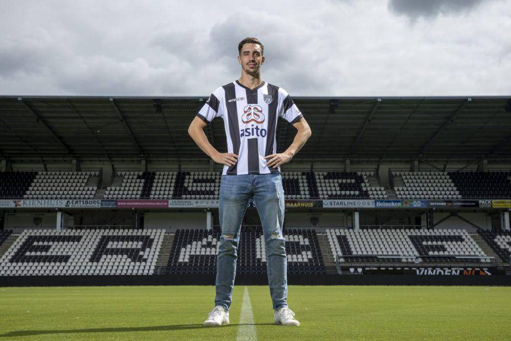 Sven Sonnenberg (heracles.nl)