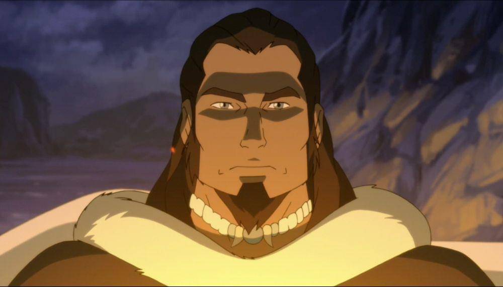 Nickelodeon/Avatar: The Legend of Korra