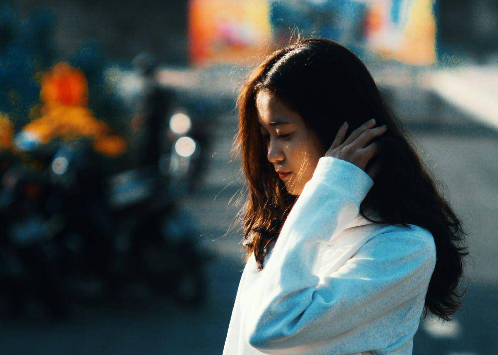 Ilustrasi merenung (unsplash.com/Tuấn Trương)