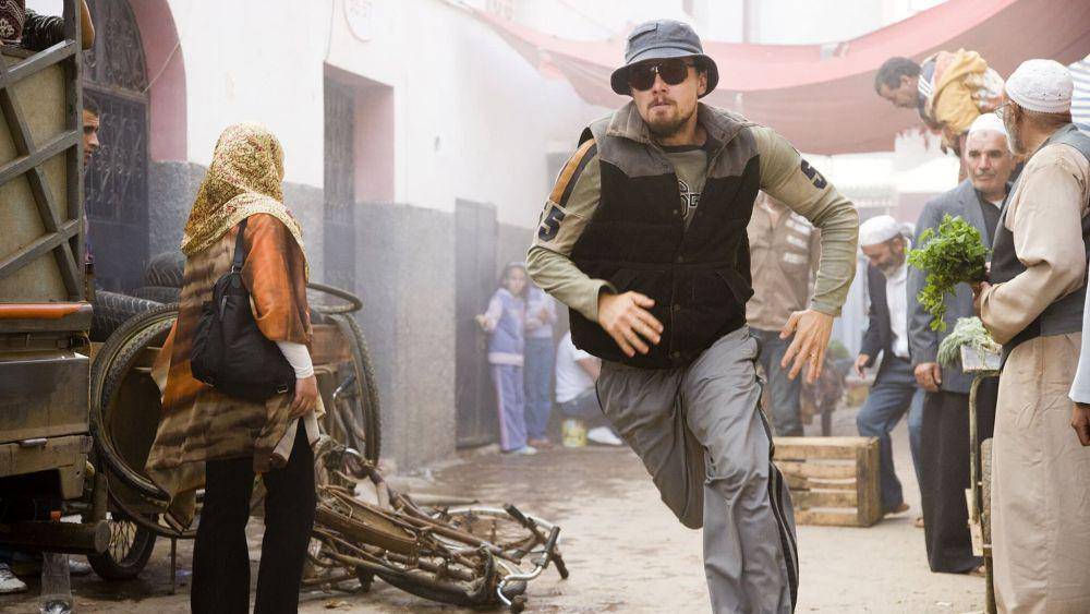 Adegan film Body of Lies (dok. Warner Bros/Body of Lies)