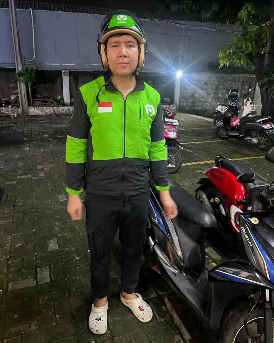 profil dan bioadata Windah Basudara (instagram.com/windahbasudara)