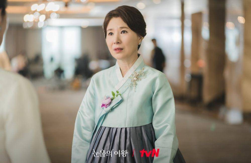 cuplikan drama Queen of Tears (dok. tvN/Queen of Tears)
