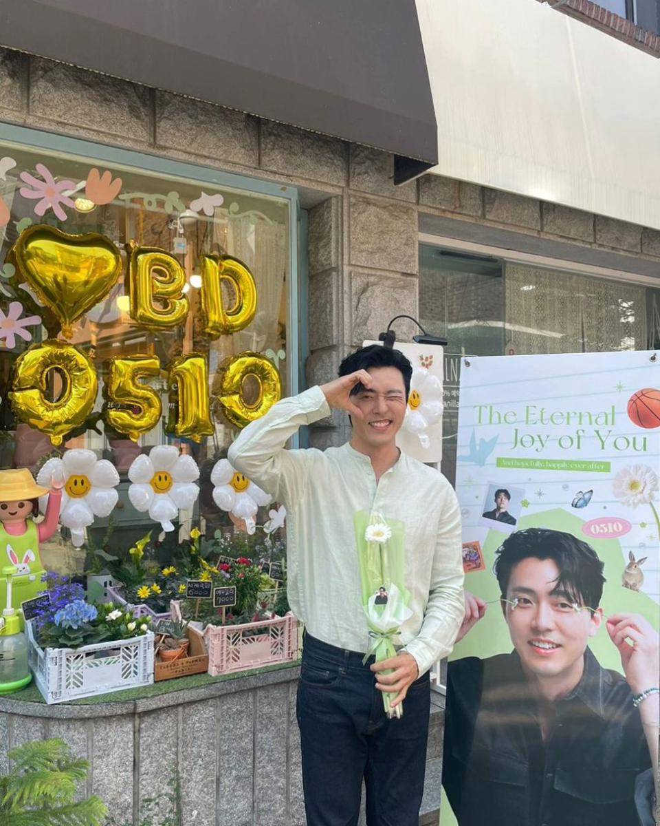 potret Lee Mu Saeng (instagram.com/leemusaeng_official)