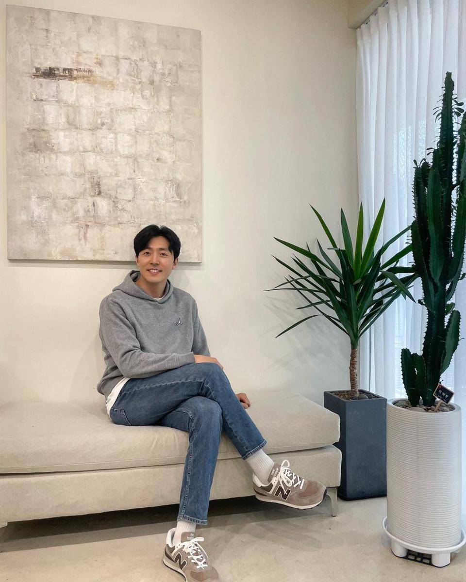 potret Lee Mu Saeng (instagram.com/leemusaeng_official)