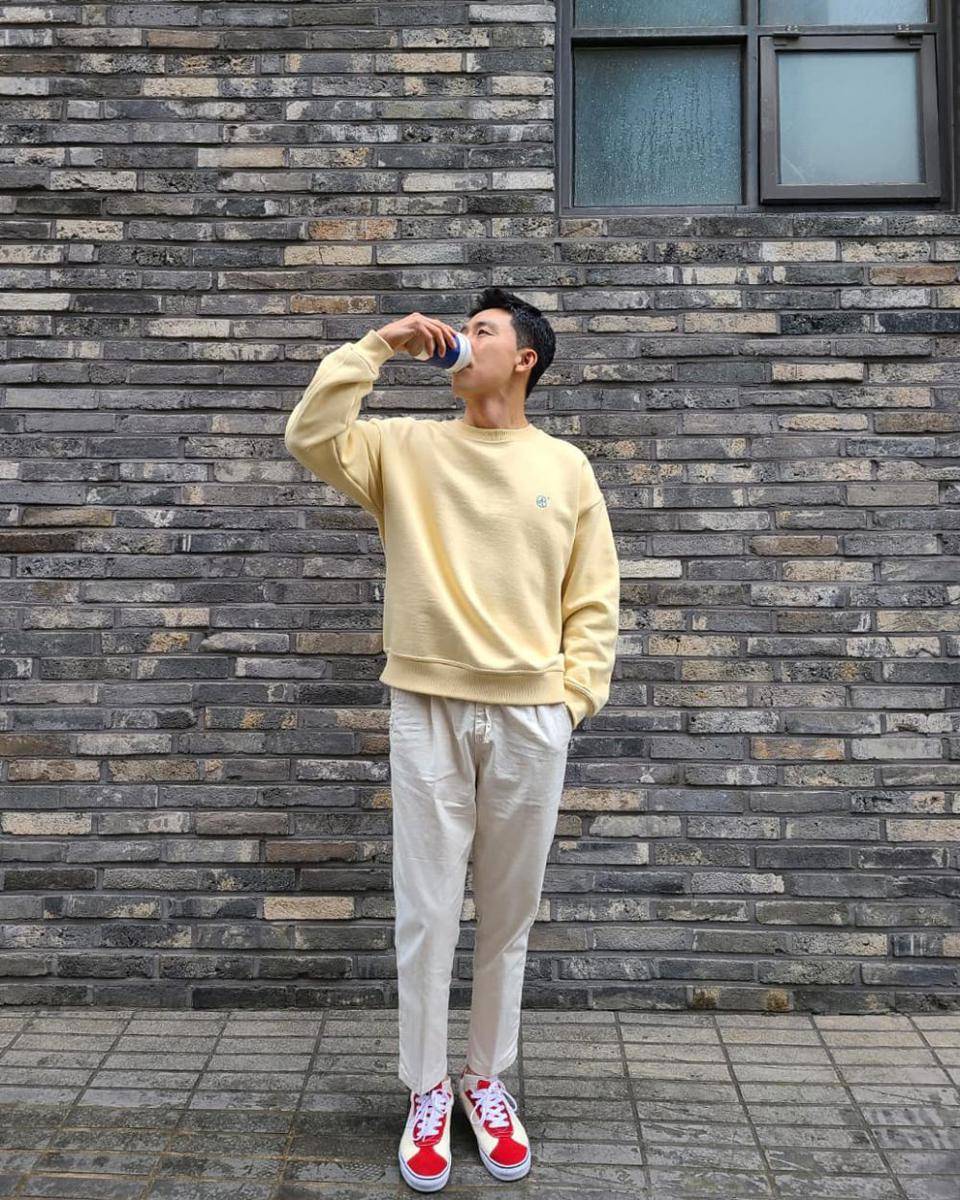 potret Lee Mu Saeng (instagram.com/leemusaeng_official)