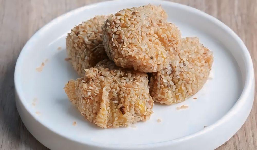 5 Oleh-oleh Khas Semarang selain Lumpia dan Bandeng