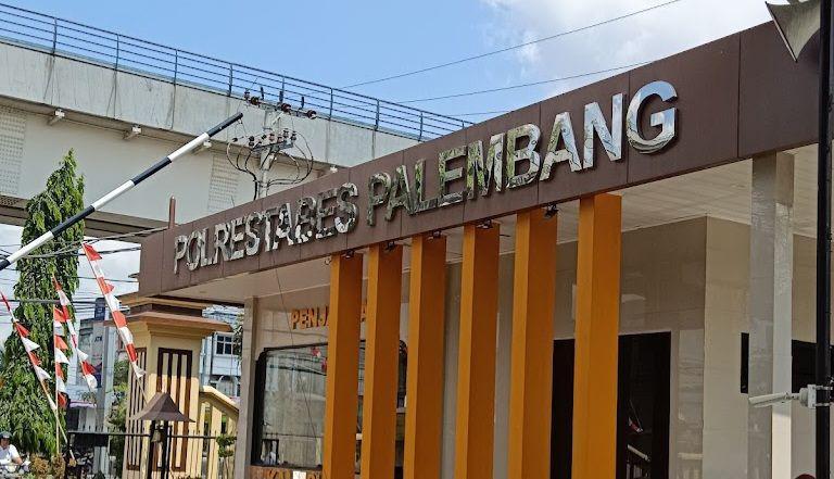 Catat, Bikin SIM dan SKCK di Palembang Libur Saat Lebaran