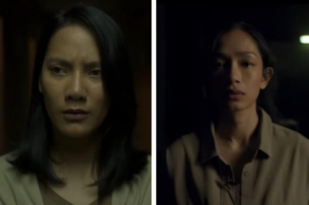 3 Aktris yang Jadi Pemeran Utama di Film Horor Garapan Joko Anwar