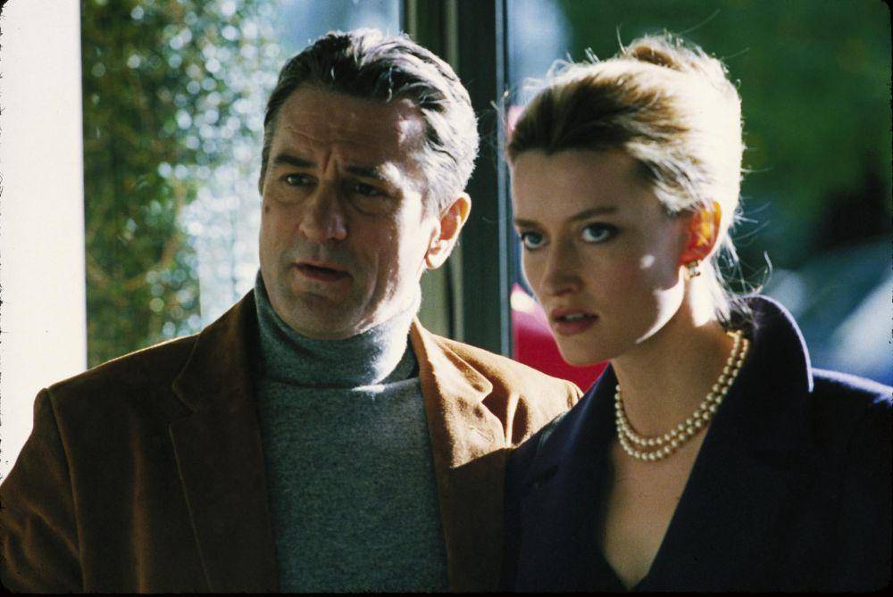 film Ronin (dok. MGM/Ronin)
