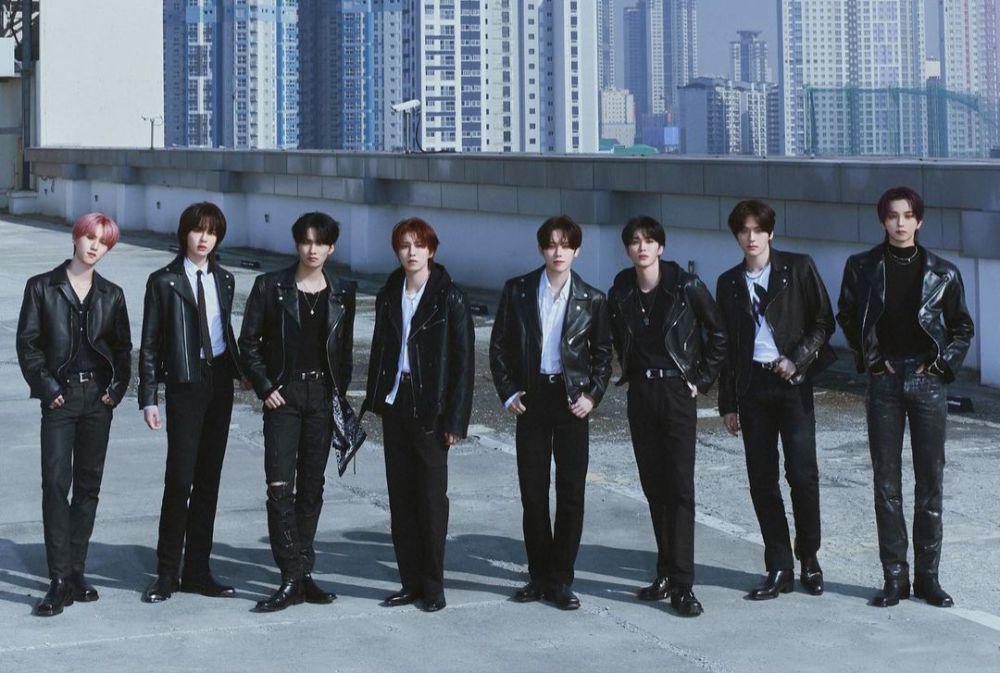 8 Cover Lagu dari EPEX yang Mengagumkan, Comeback Hari Ini!
