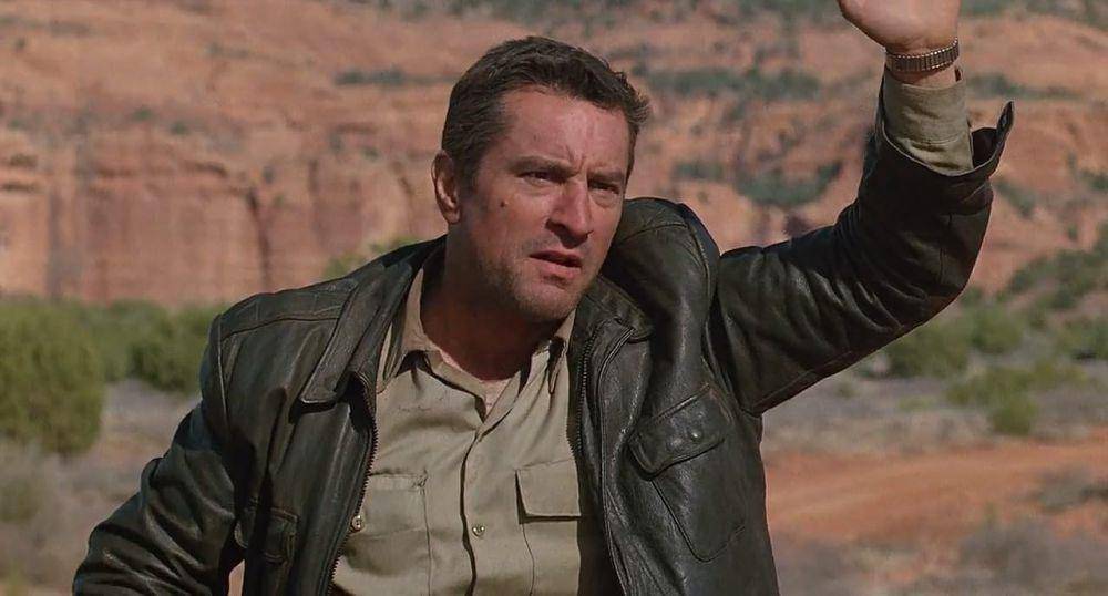 film Midnight Run (dok. Universal Studio/Midnight Run)