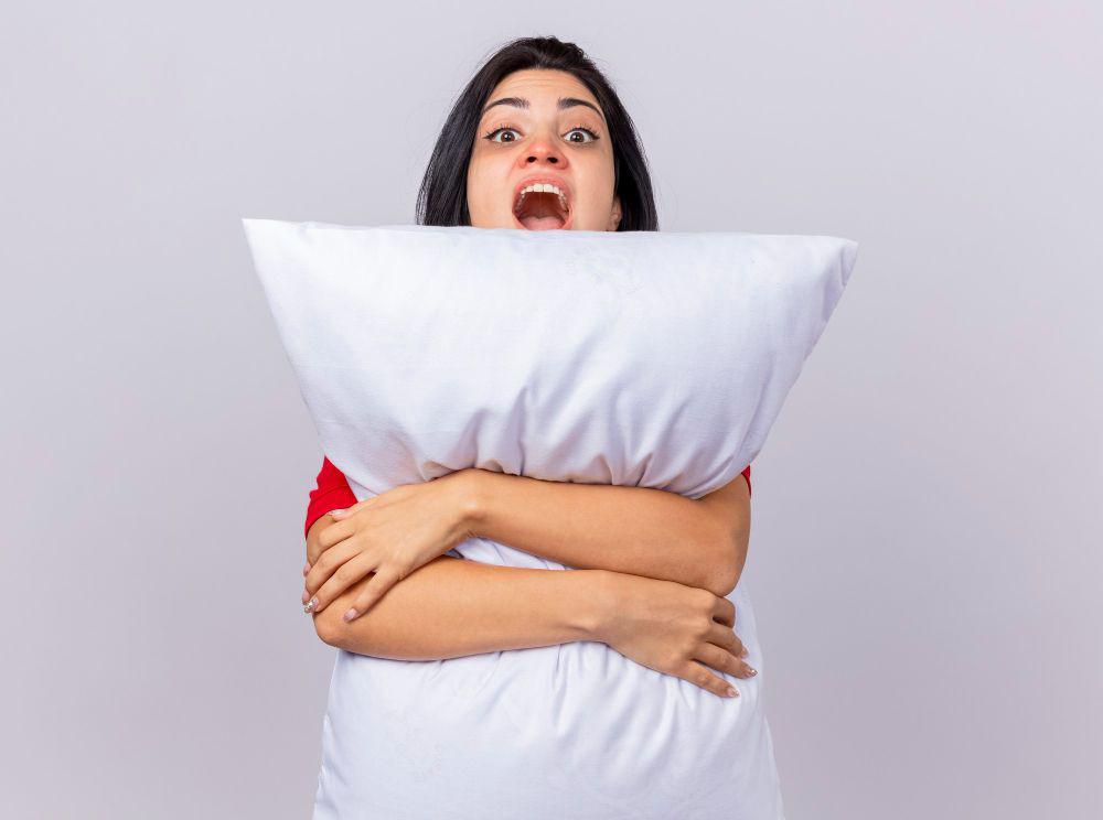 Tidur Mangap saat Mudik? Kenali Bahayanya