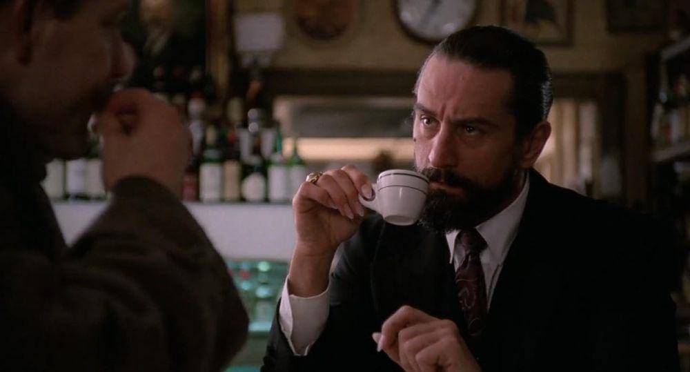 film Angel Heart (dok. TriStar Pictures/Angel Heart)