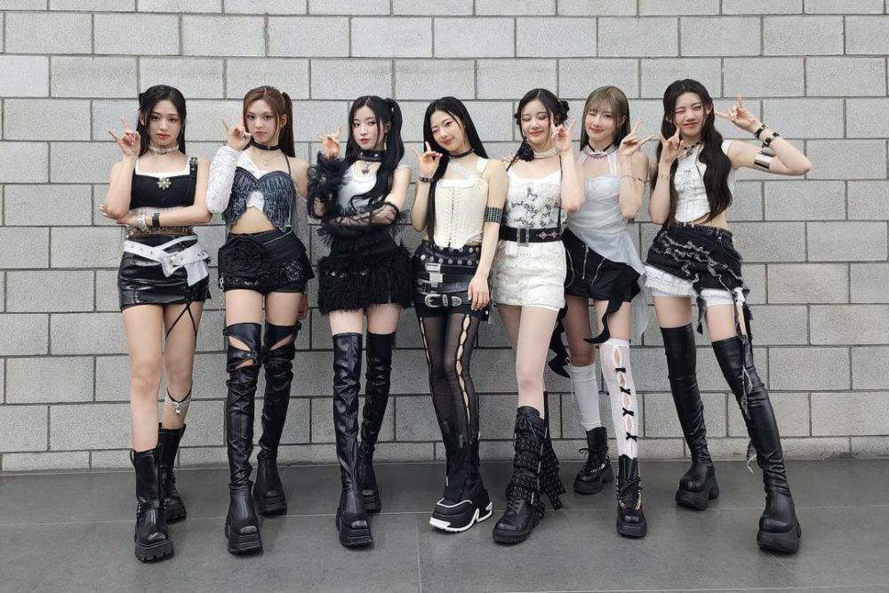 9 Grup KPop Gen 5 yang Paling Mencuri Perhatian KPopers Indonesia
