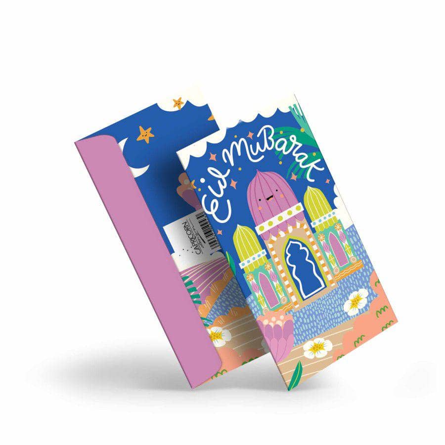 amplop lebaran untuk anak-anak (tokopedia.com)