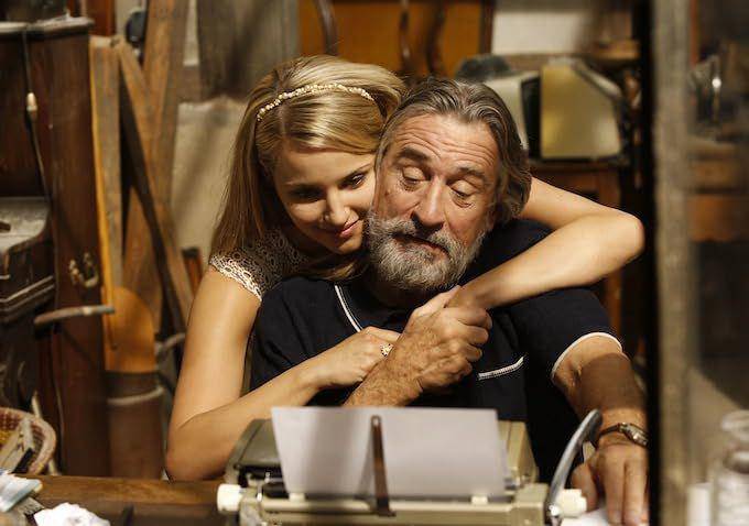 film The Family (dok. EuropaCorp/The Family)
