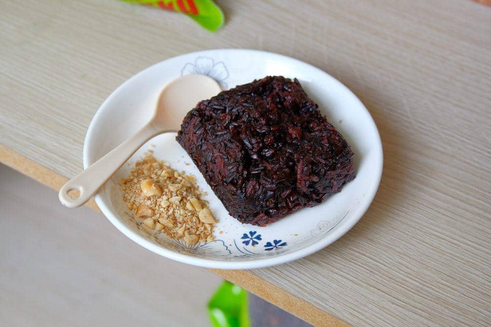 ilustrasi tapai ketan (pixabay.com/Phương Nam Gạo)