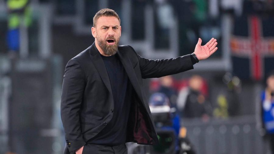 3 Pelatih AS Roma Peraih Poin Tertinggi dalam 11 Laga Awal di Serie A
