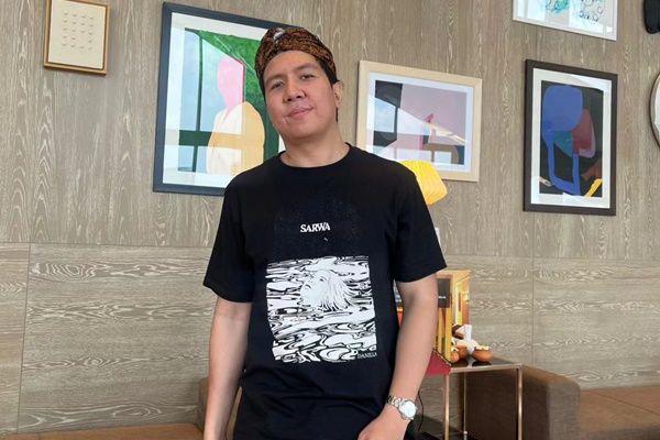 Biodata dan Profil Windah Basudara, Gamer Idola 'Bocil Kematian'