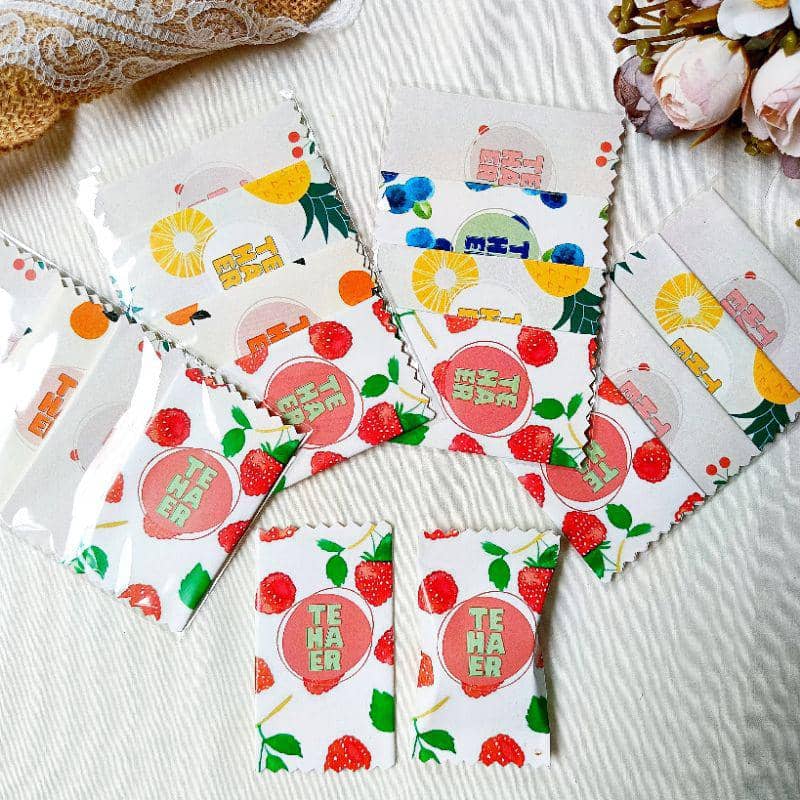 amplop lebaran untuk anak-anak (shopee.co.id)