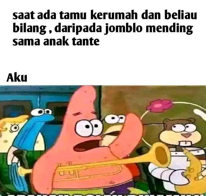 meme Lebaran (instagram.com/meme.comic.lovers)