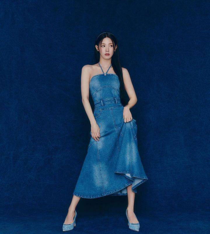 Miyeon (G)I-DLE (instagram.com/noodle.zip)