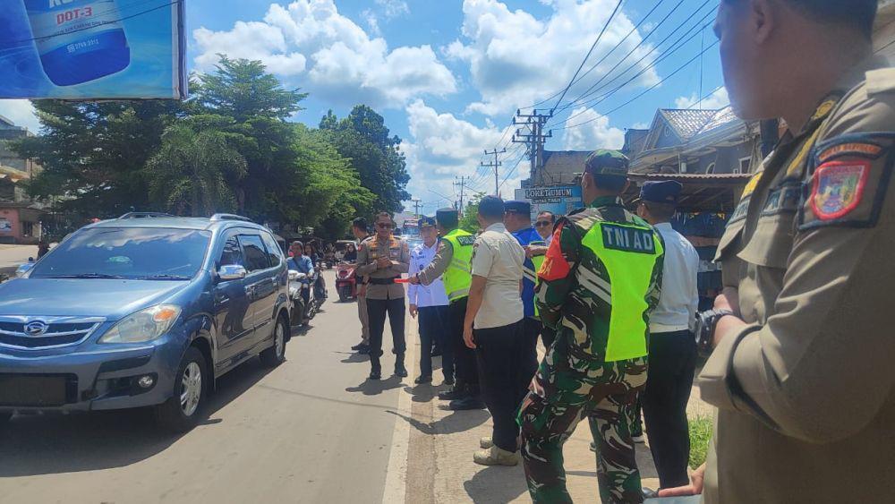 Pemprov Sumsel Minta Jalan Palembang-Betung Dilebarkan Tahun Depan