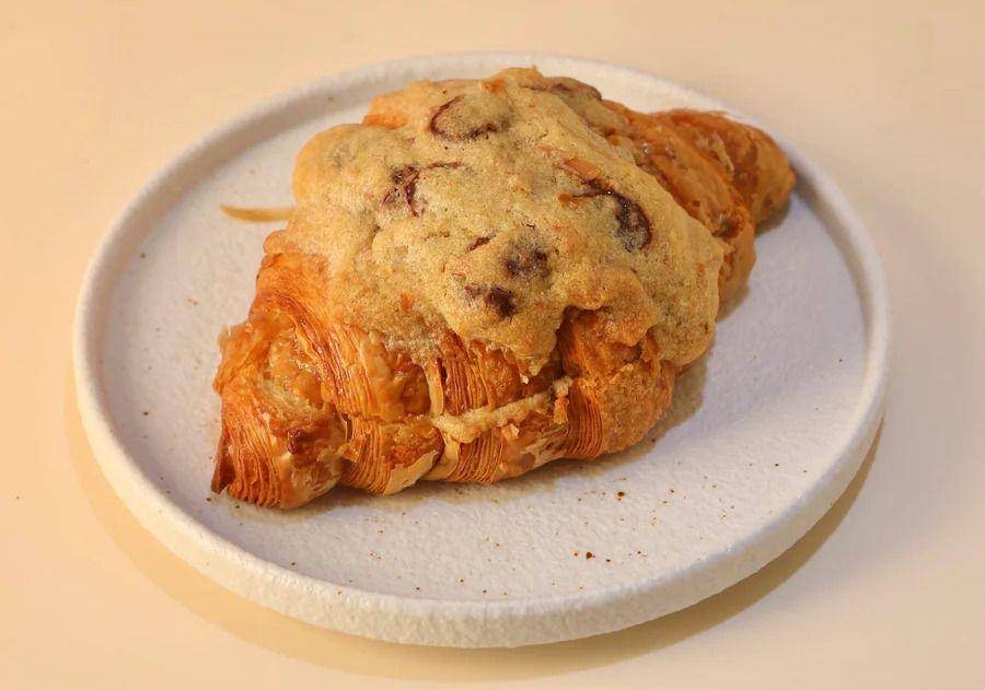 potret crookie Pâtisserie CLÉ (patisserie-cle.com)