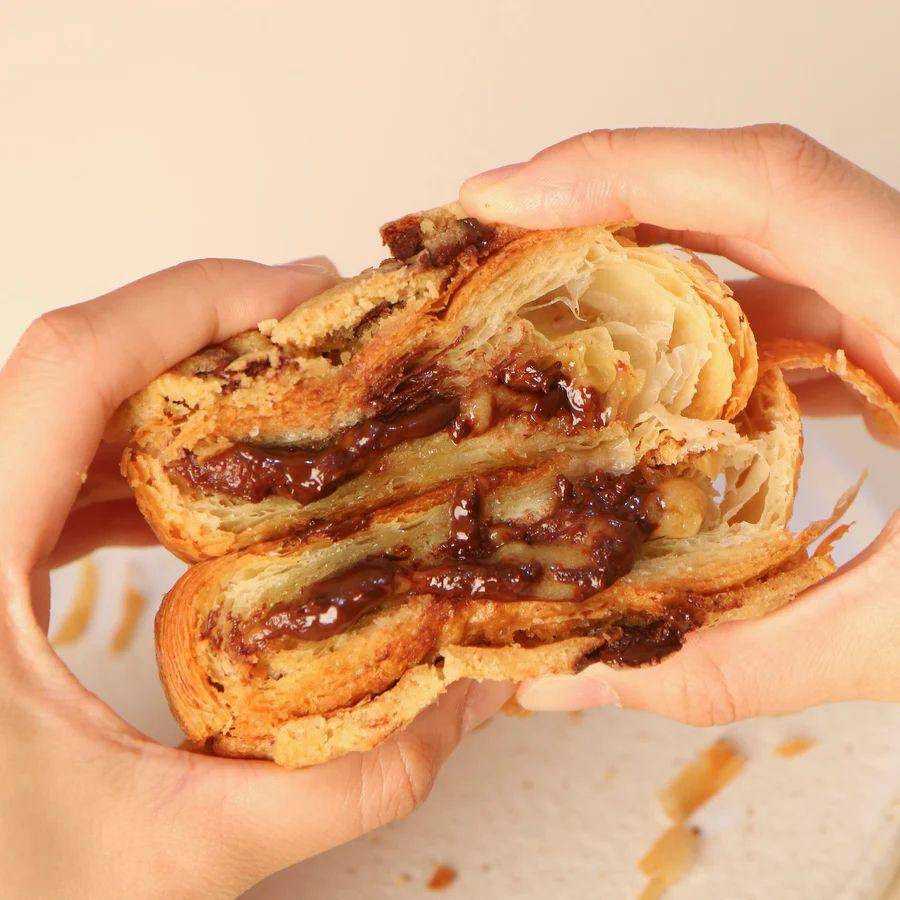 crookie Pâtisserie CLÉ (patisserie-cle.com)