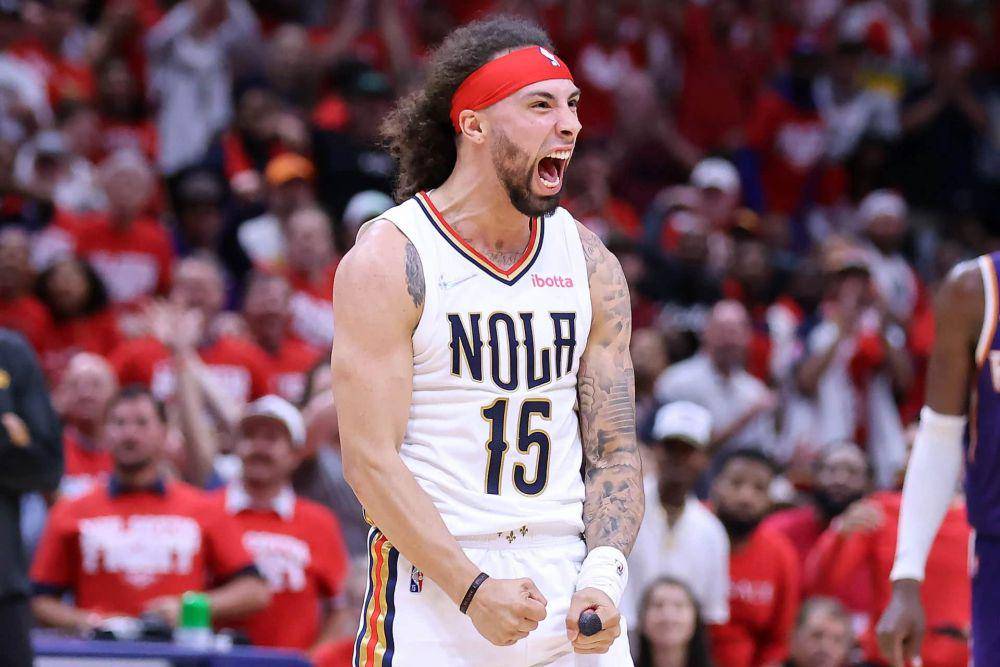 Jose Alvarado (nba.com)