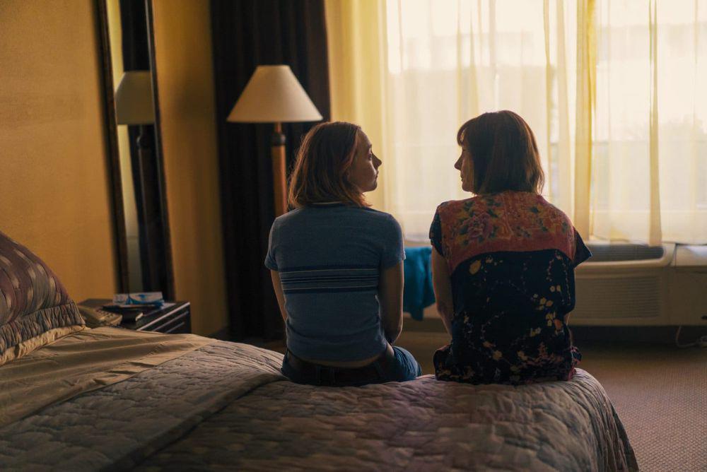 10 Film Bertema Relasi Rumit Ibu dan Anak Perempuan