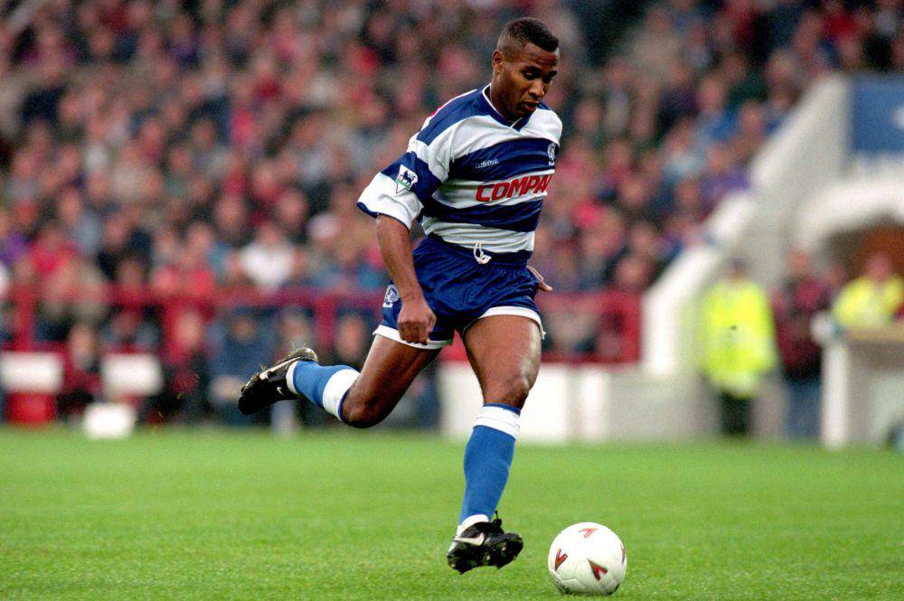 Les Ferdinand (twitter.com/QPR)