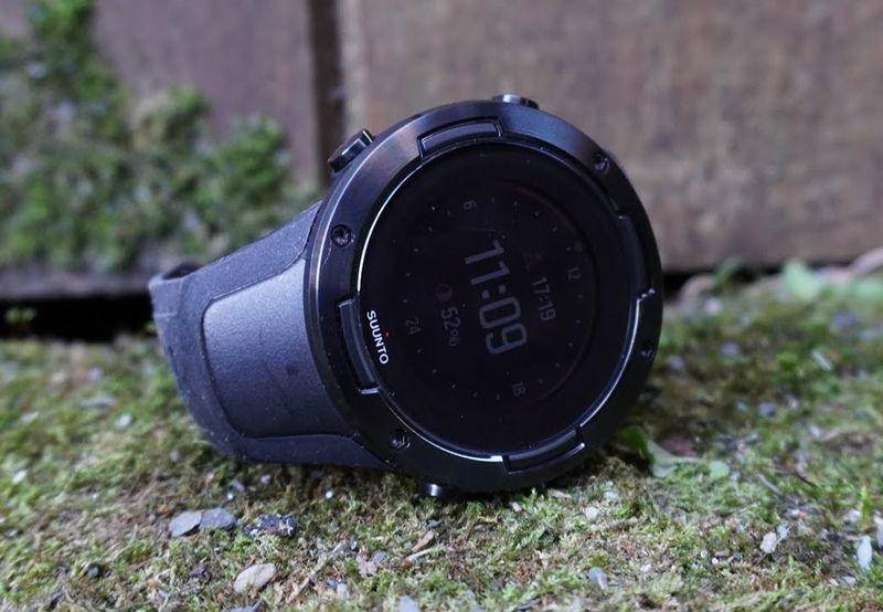 Suunto 5 (youtube.com/BTT Lobo)