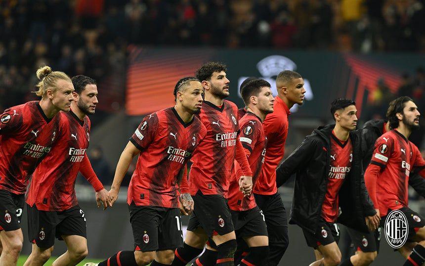 4 Pemain AC Milan dengan Gaji Terbesar pada 2023/2024