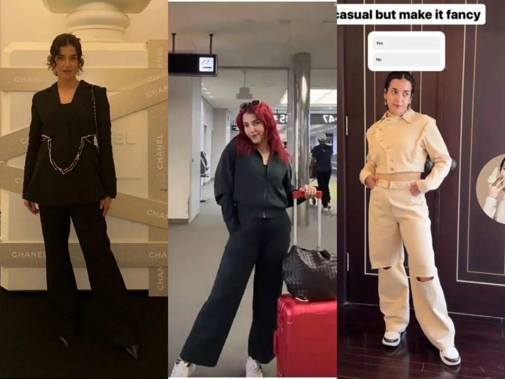 8 Harga Outfit Casual Tasya Farasya, dari Terjangkau hingga Fantastis