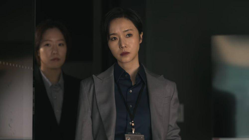 (Dok. Netflix/Parasyte: The Grey)