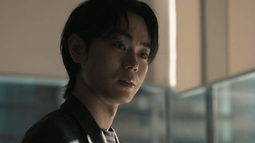 (Dok. Netflix/Parasyte: The Grey)