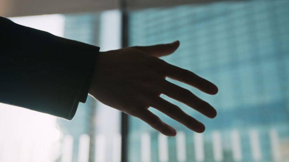 (Dok. Netflix/Parasyte: The Grey)