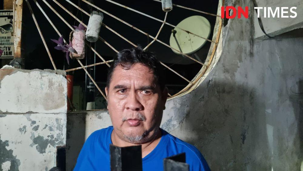 Pemilik Alamat di STNK Gran Max Kecelakaan KM 58 Bakal Lapor Polisi