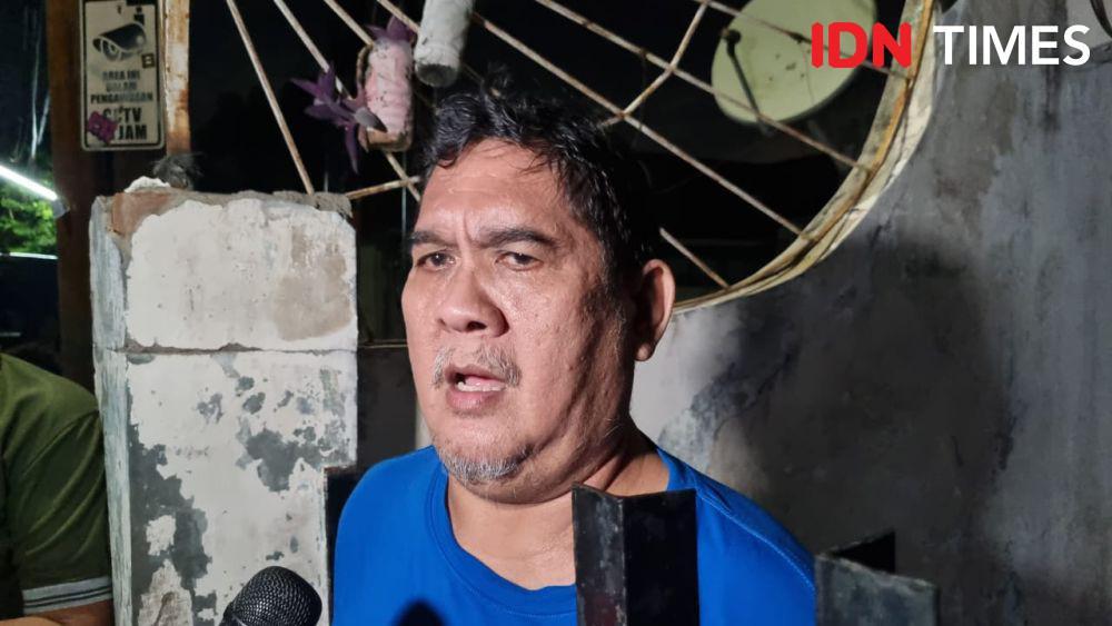 Pemilik Rumah Bantah Alamat Gran Max Terbakar di KM 58 Miliknya