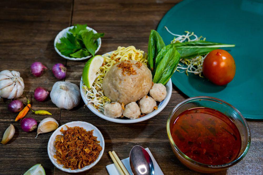 5 Kreasi Bakso yang Bisa Kamu Hidangkan saat Lebaran, Unik!