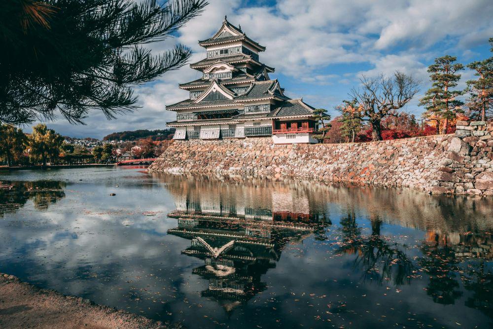 5 Kota Terbaik di Jepang untuk Kuliah, Tertarik?