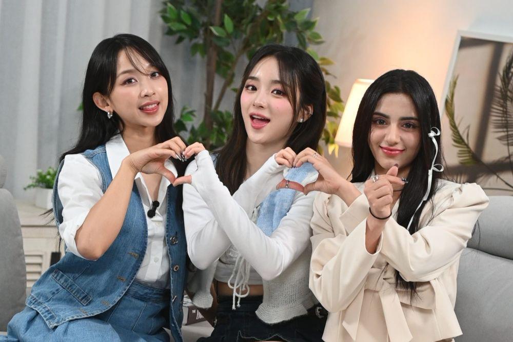 Lirik Lagu HALLA - Triple Iz dan Artinya, Dita Karang Debut Lagi