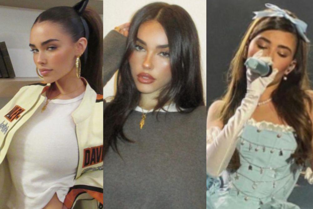 9 Inspirasi Model Rambut Cewek Mungil ala Madison Beer, Cute Abis!