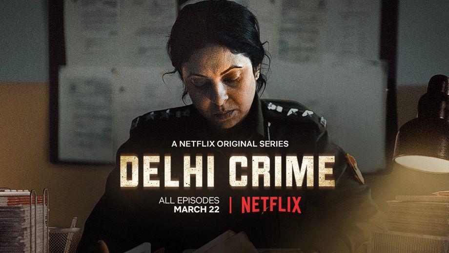 5 Serial India Bertema Gangsters di Netflix, Tegang Pol!