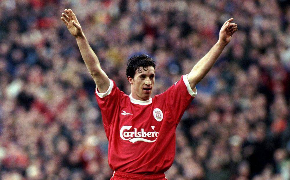 Robbie Fowler (twitter.com/premierleague)