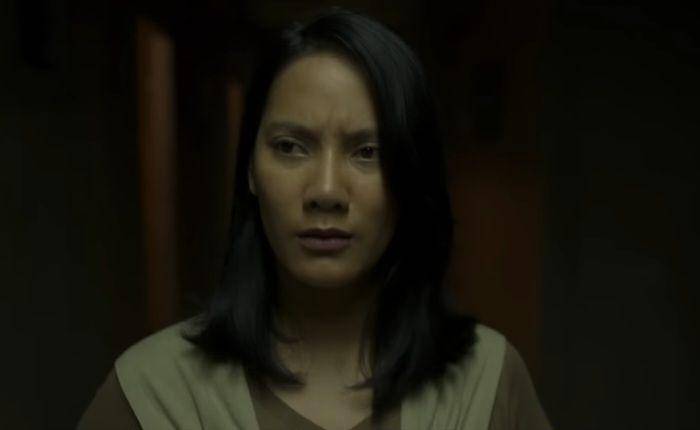 Tara Basro di film Pengabdi Setan 2 (dok. Rapi Films/Pengabdi Setan 2)
