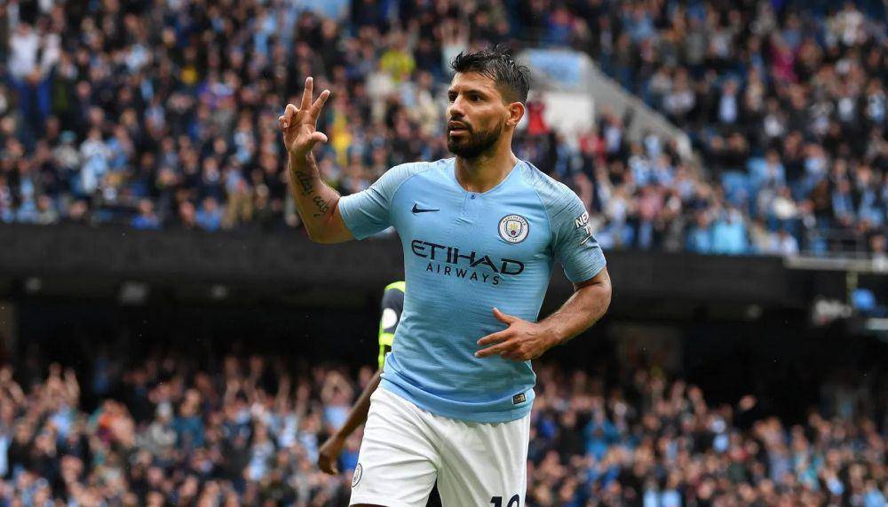 Sergio Aguero (premierleague.com)
