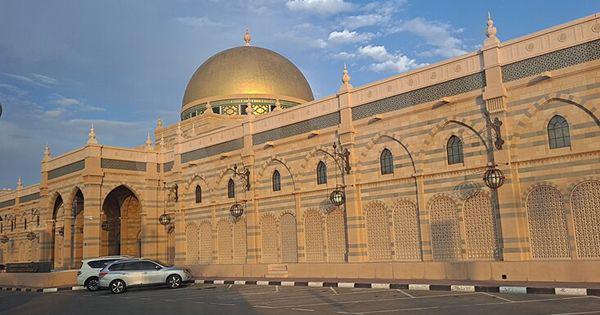 4 Museum di Sharjah UEA, Ada Museum Kendaraan Klasik!